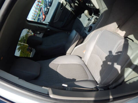 2014 Chevrolet Traverse LS