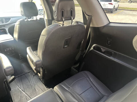 2018 Buick Enclave Premium