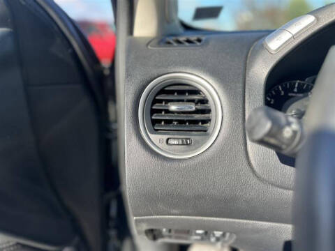 2015 Nissan Pathfinder SL