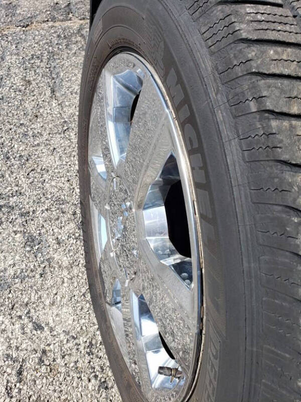 2013 GMC Terrain Denali