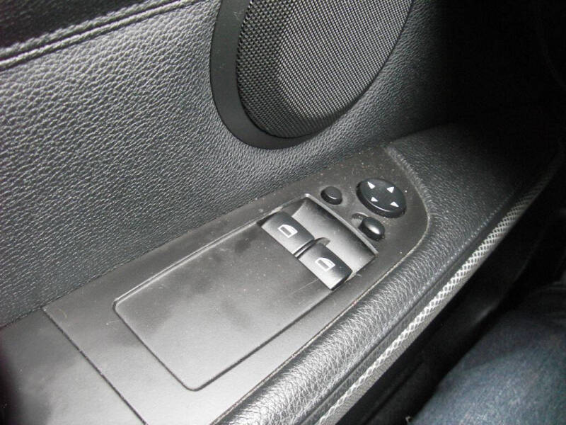 2011 BMW 3 Series 335is