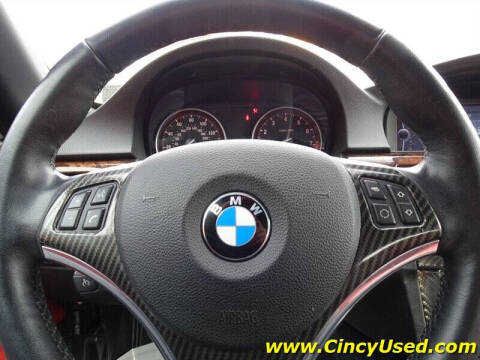 2012 BMW 3 Series 335i