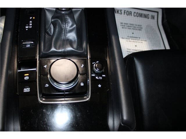 2019 Mazda Mazda3 Hatchback