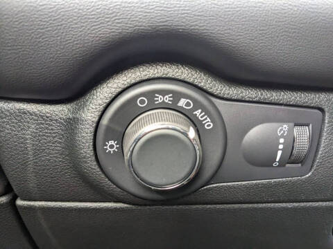 2025 Dodge Durango SRT Hellcat