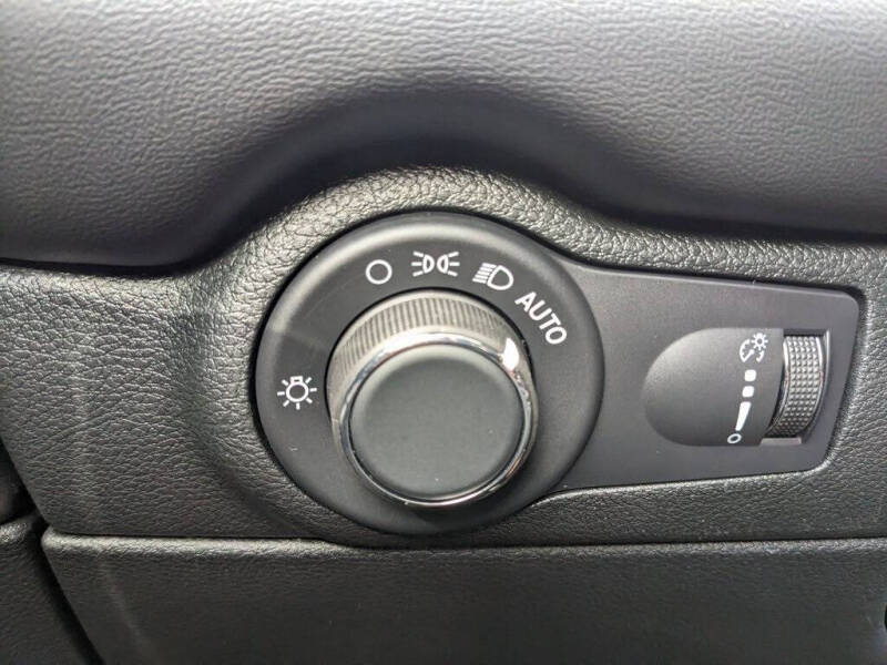 2025 Dodge Durango SRT Hellcat