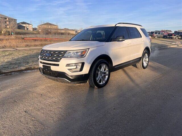 2016 Ford Explorer for sale at CK Auto Inc. in Bismarck ND
