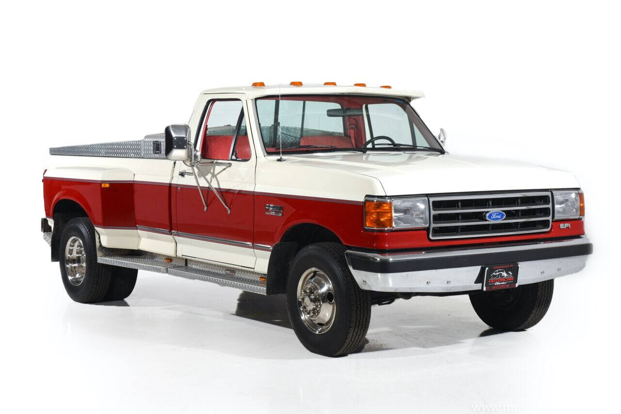 1990 Ford F-350 For Sale - Carsforsale.com®