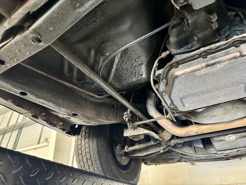 1978 Chrysler Cordoba