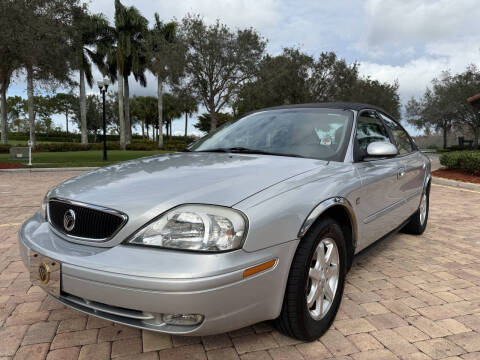 2003 Mercury Sable LS Premium