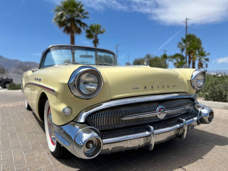 1957 Buick Special