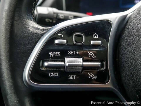 2021 Mercedes-Benz GLA GLA 250 4MATIC