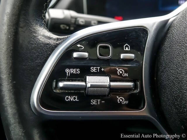 2021 Mercedes-Benz GLA GLA 250 4MATIC