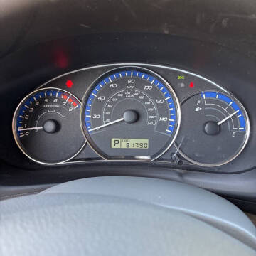 2013 Subaru Forester 2.5X Premium