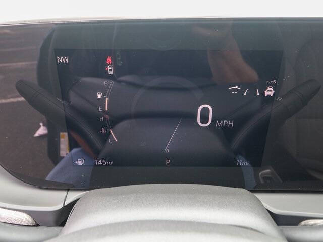 2025 Buick Envista Avenir