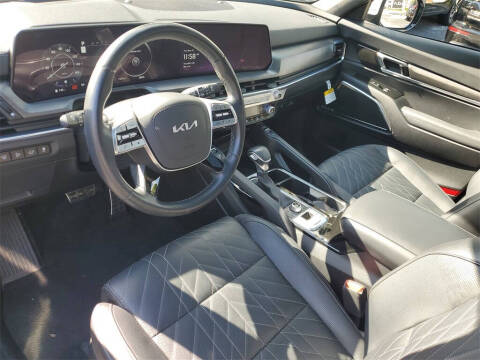 2023 Kia Telluride SX-Prestige X-Line