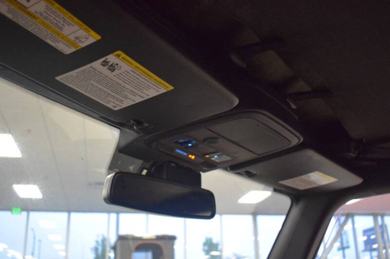 2023 Ford Bronco Outer Banks Advanced