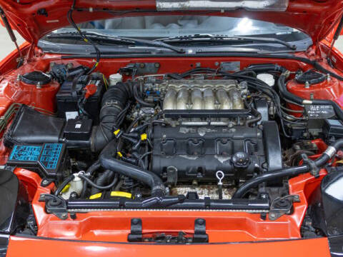 1991 Dodge Stealth R/T