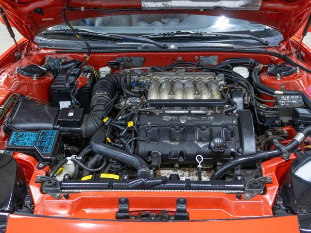 1991 Dodge Stealth R/T