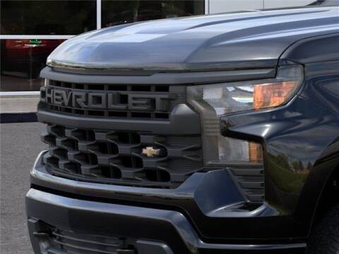 2023 Chevrolet Silverado 1500 for sale at DOW AUTOPLEX in Mineola TX