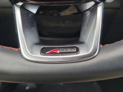 2025 Acura ADX w/A-SPEC