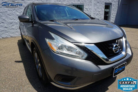 2017 Nissan Murano