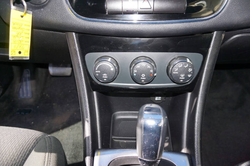 2012 Chrysler 200 Touring