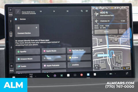 2021 Tesla Model S Long Range