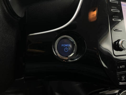 2020 Toyota Prius Prime LE