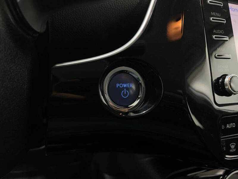 2020 Toyota Prius Prime LE