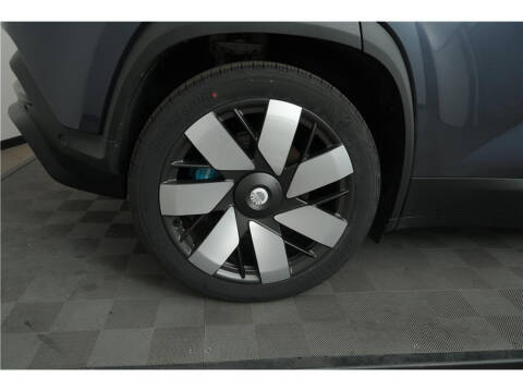 2023 Fisker Ocean Extreme