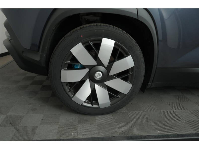 2023 Fisker Ocean Extreme