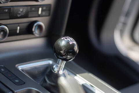 2012 Ford Mustang Boss 302