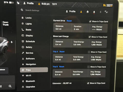 2023 Tesla Model Y Performance