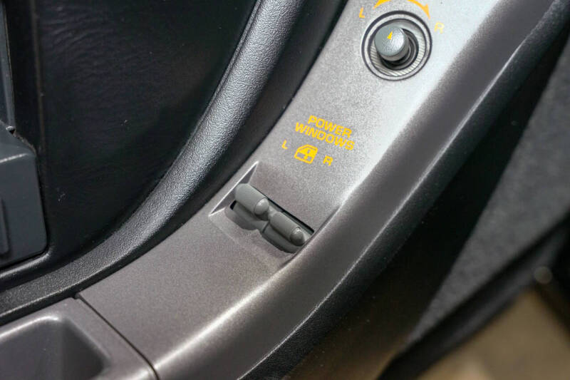 1991 Chevrolet Corvette