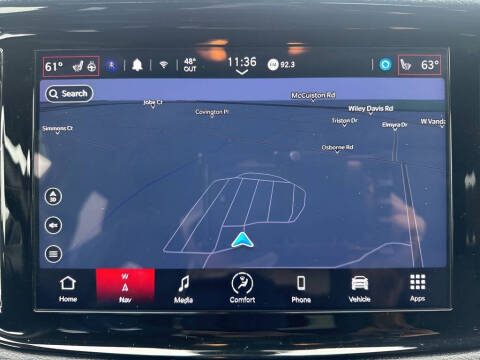 2024 Dodge Durango R/T