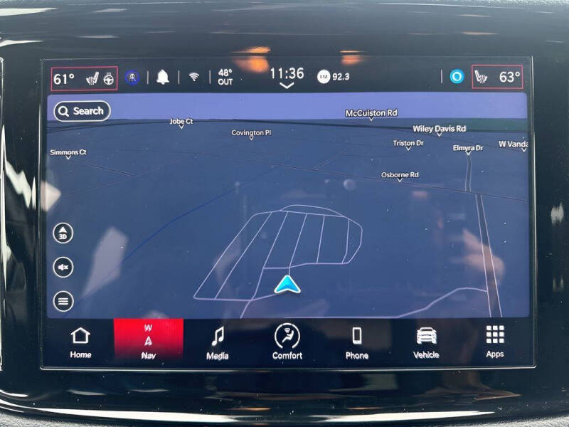 2024 Dodge Durango R/T