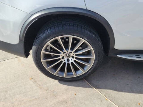 2019 Mercedes-Benz GLC GLC 300 4MATIC