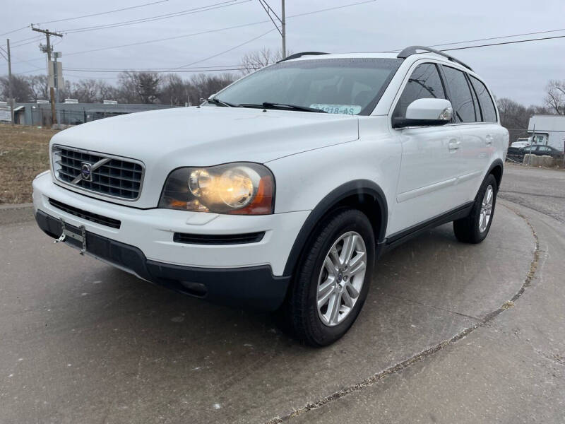 2010 Volvo XC90 for sale at Xtreme Auto Mart LLC in Kansas City MO