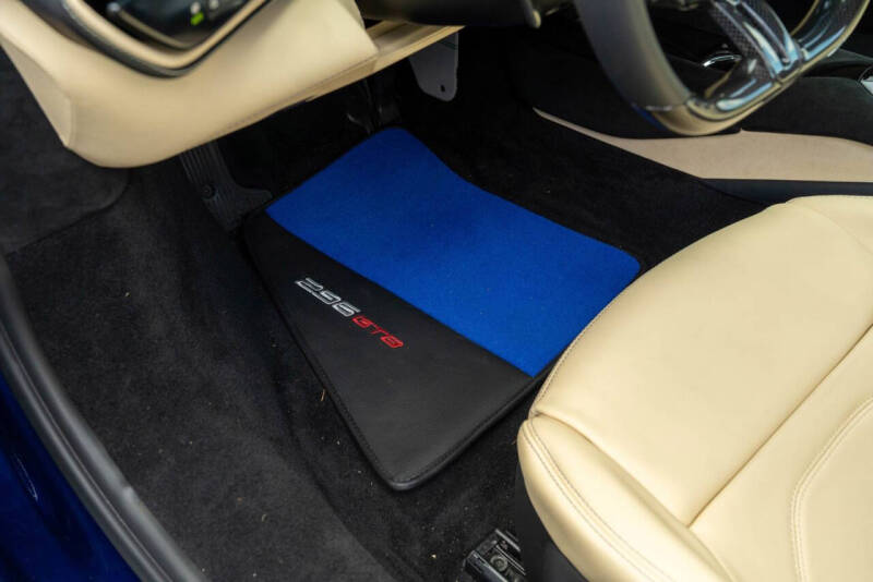 2024 Ferrari 296 GTB