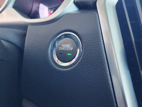 2010 Cadillac SRX Premium Collection