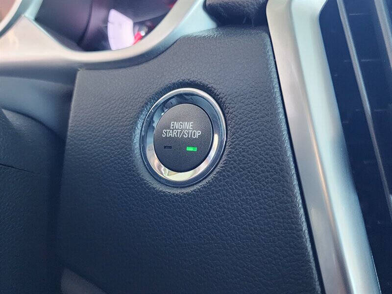 2010 Cadillac SRX Premium Collection