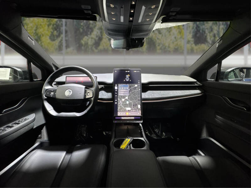 2023 Fisker Ocean Extreme