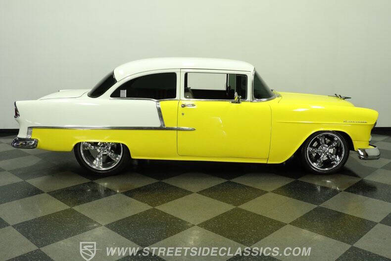 1955 Chevrolet 210