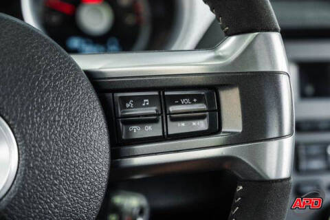 2011 Ford Shelby GT500