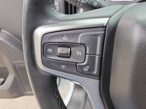 2023 Chevrolet Silverado 2500HD