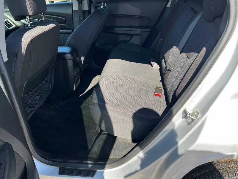 2014 GMC Terrain SLE-1