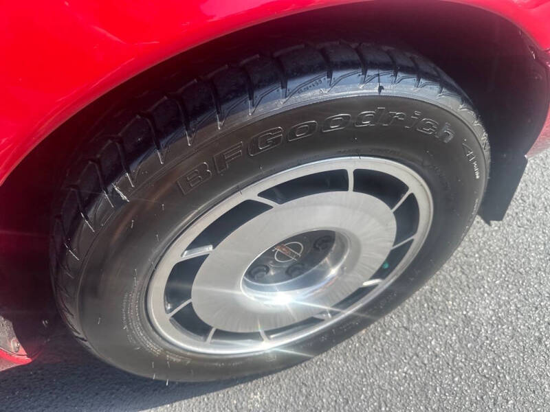 1985 Chevrolet Corvette