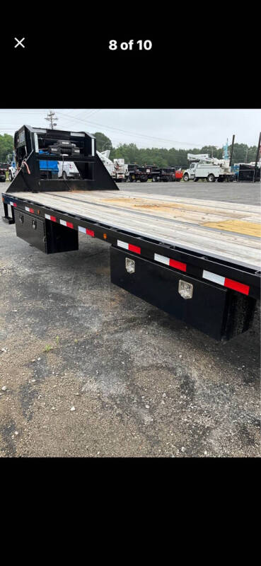 2021 Load Trail Gooseneck