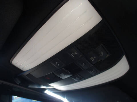 2014 Mercedes-Benz E-Class E 550 4MATIC