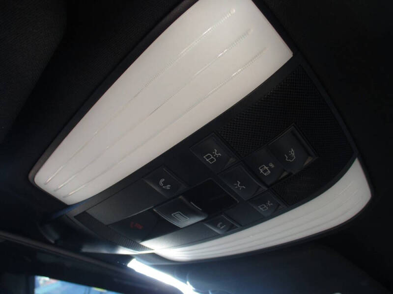 2014 Mercedes-Benz E-Class E 550 4MATIC